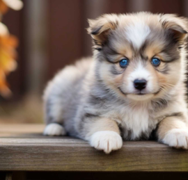 Mini Pomskydoodle Puppies For Sale - Premier Pups